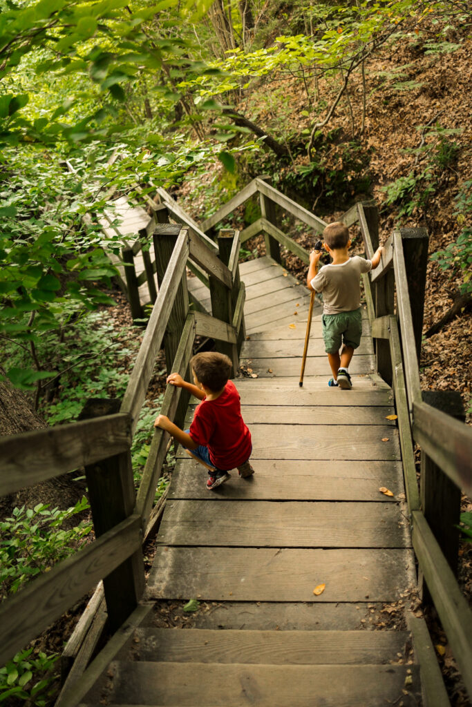 Starved Rock State Park 